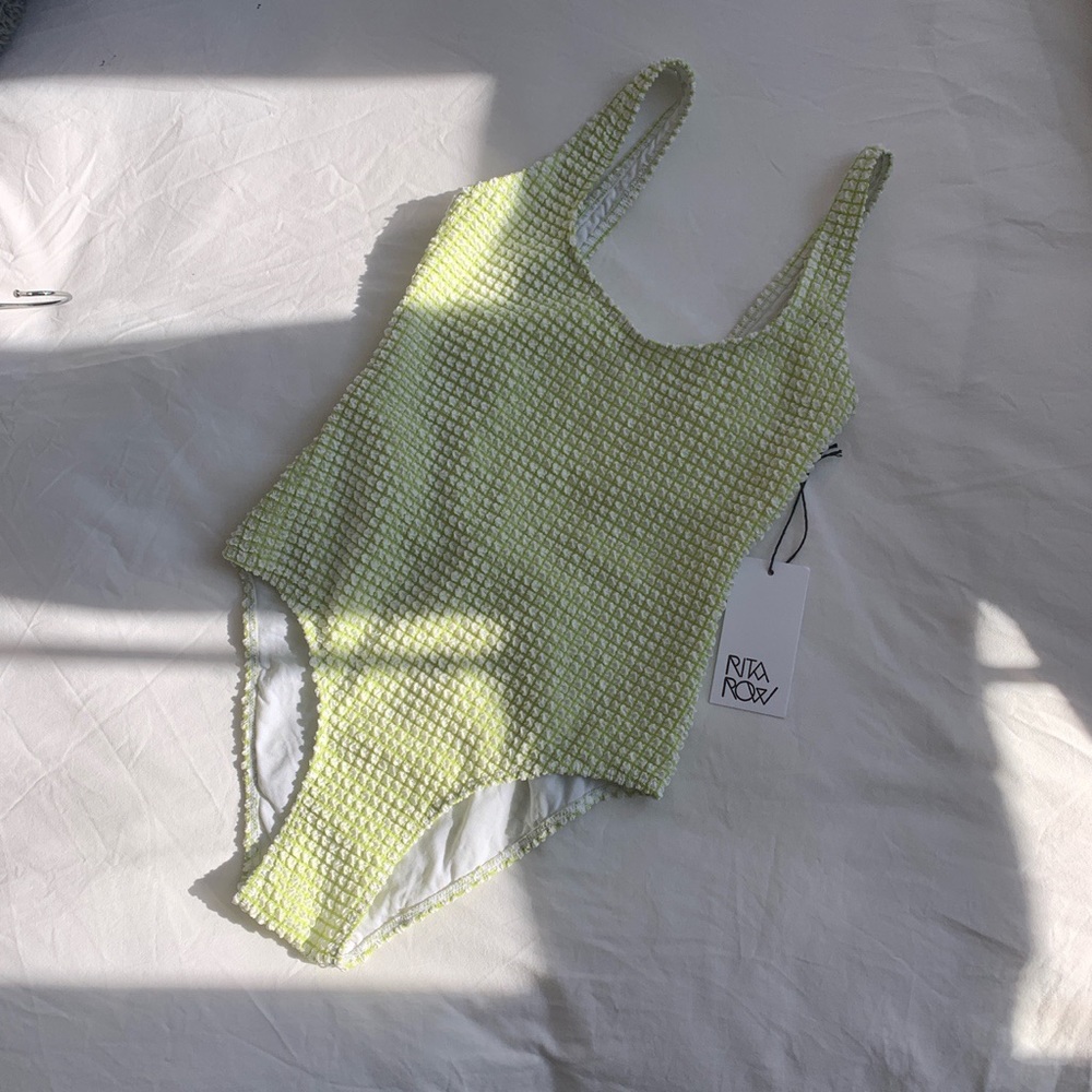 ❌SOLD❌ RITA ROW Swim Suit - Picture 4 of 4